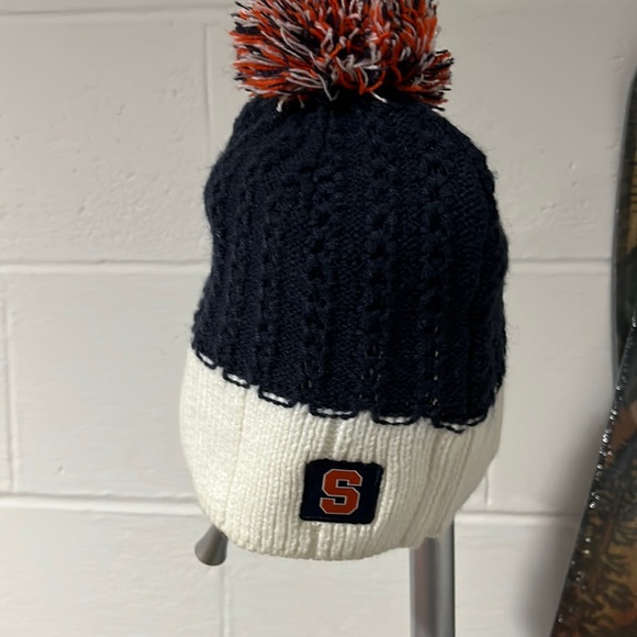 Syracuse hat women's - Picture 1 of 3